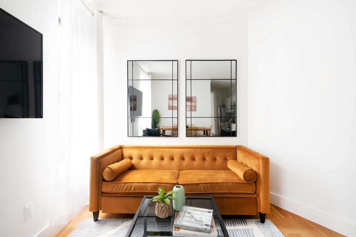 403-3C Newly Renovated 3Br In Prime Ues Apartment New York Exterior photo
