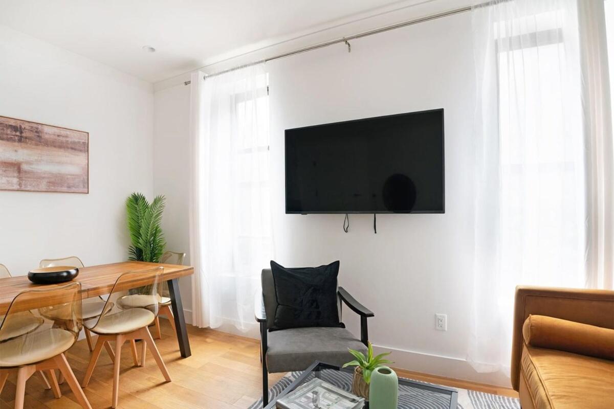 403-3C Newly Renovated 3Br In Prime Ues Apartment New York Exterior photo