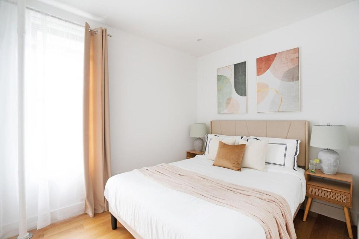 403-3C Newly Renovated 3Br In Prime Ues Apartment New York Exterior photo