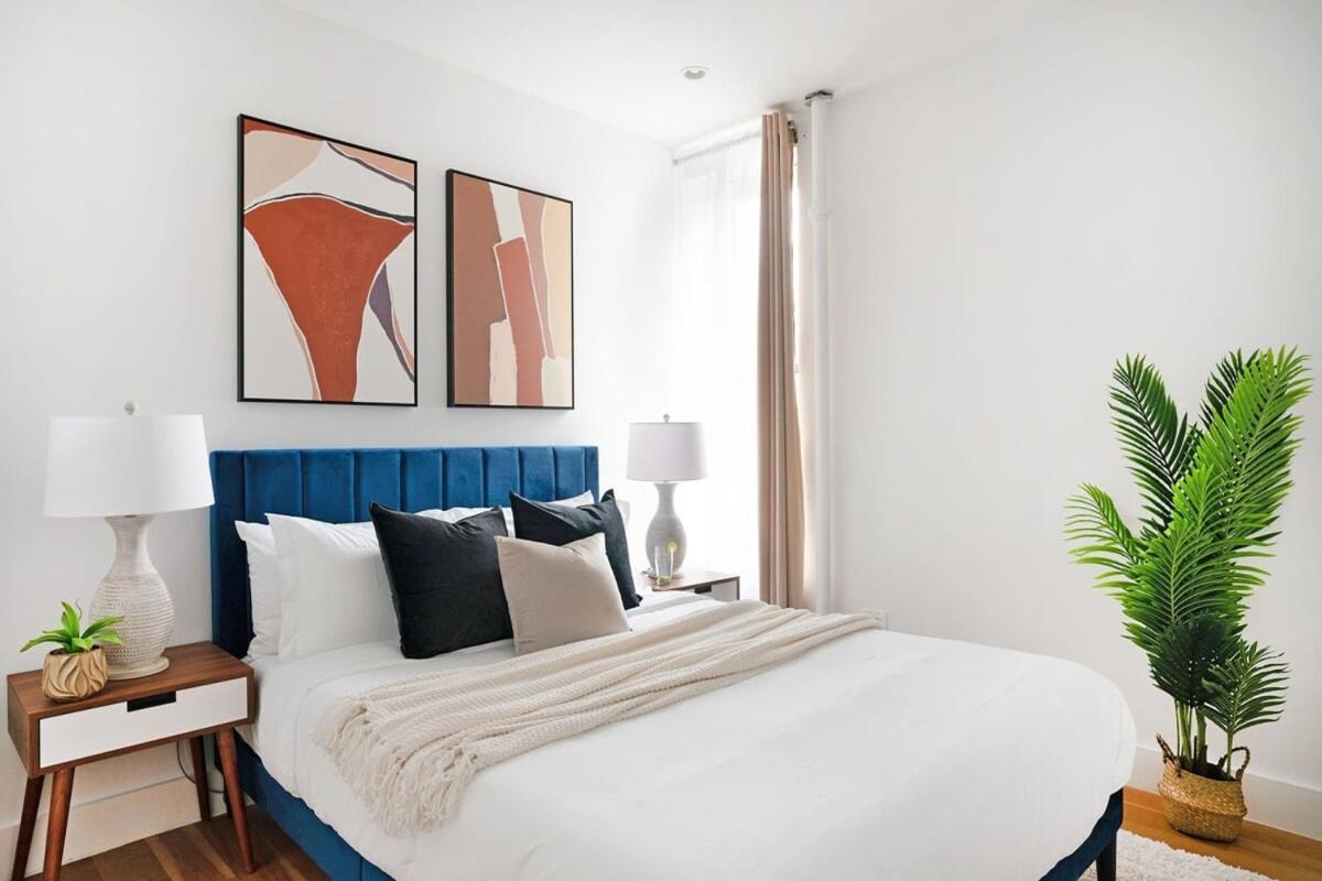 403-3C Newly Renovated 3Br In Prime Ues Apartment New York Exterior photo