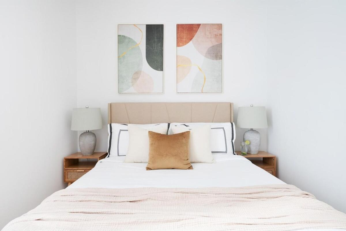 403-3C Newly Renovated 3Br In Prime Ues Apartment New York Exterior photo