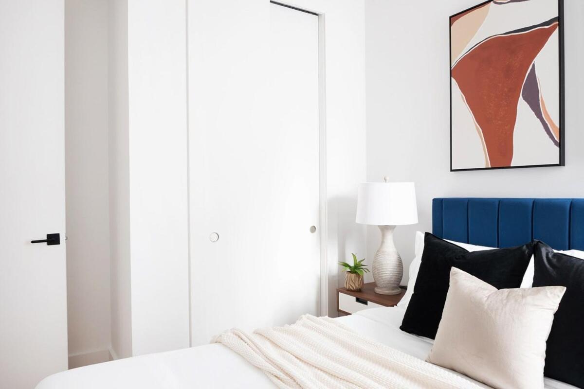 403-3C Newly Renovated 3Br In Prime Ues Apartment New York Exterior photo