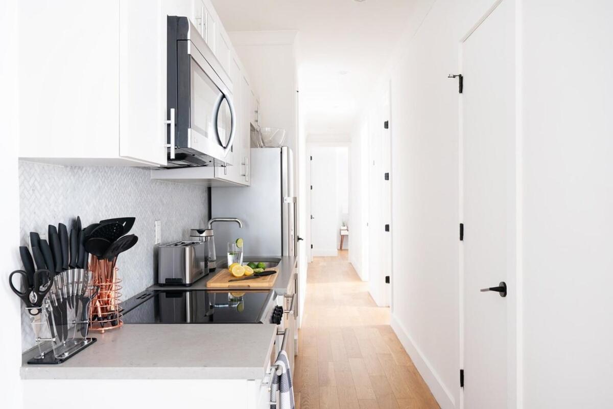 403-3C Newly Renovated 3Br In Prime Ues Apartment New York Exterior photo